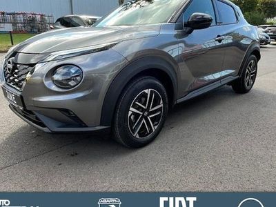 Neu Nissan Juke N-Connecta 143 PS (105 kW) 2026 Kad  gun SUV