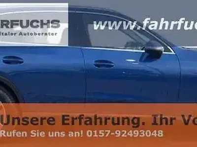 Gebraucht Mercedes GLC220 AMG line 197 PS (144 kW) 2025 Andere