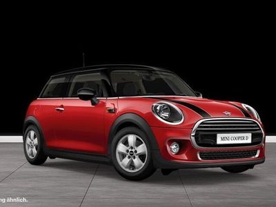 Mini Cooper D