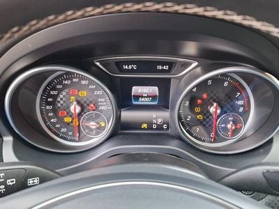 Gebraucht Mercedes A180 Urban 122 PS (89 kW) 2016 Grau Limousine