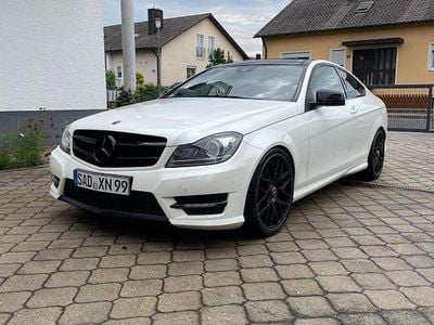 Mercedes C350