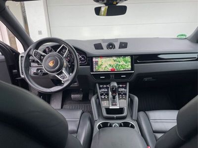 gebraucht Porsche Cayenne E-Hybrid -