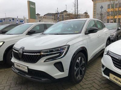 Weiß Gebraucht 2023 Renault Austral Equilibre SUV | 25.998 € (Fairer Preis)