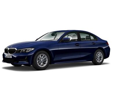 Używany BMW 320