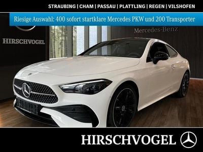 Mercedes CLE450