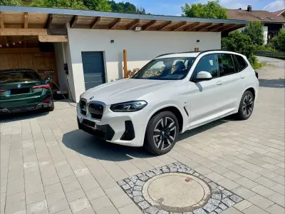 Gebraucht BMW iX3