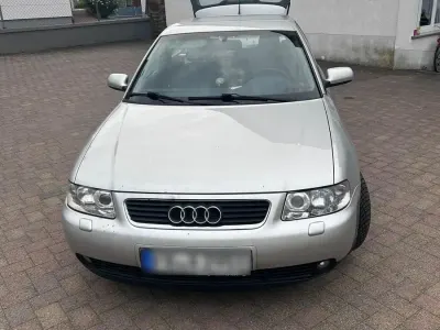 Gebraucht Audi A3