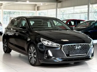 Gebraucht Hyundai i30