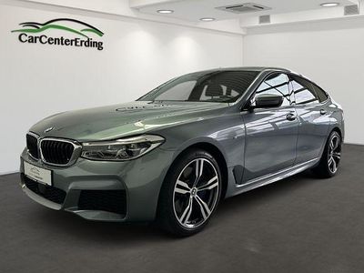 BMW 630