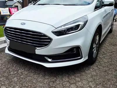 Gebraucht Ford S-MAX