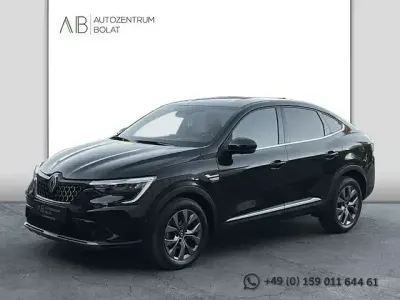 Gebraucht Renault Arkana