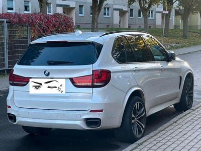 BMW X5 M50