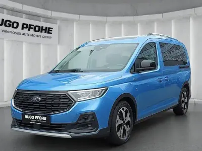 Gebraucht Ford Grand Tourneo Connect