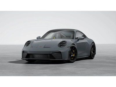 Neu Porsche 992 510 PS (375 kW) 2025 Grau
