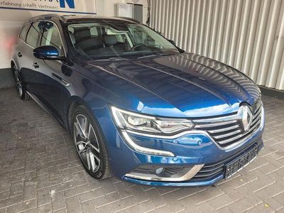 Renault Talisman GrandTour