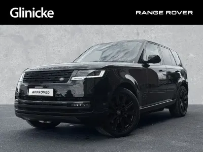 Gebraucht Land Rover Range Rover