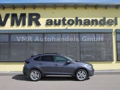 Nuova VW Taigo Life 116 CV (85 kW) 2026 Grigio SUV