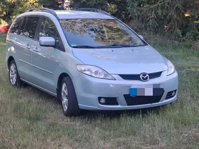 Gebraucht Mazda 5