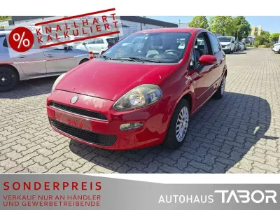 Gebraucht Fiat Punto