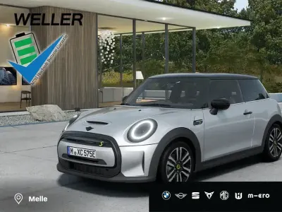 Gebraucht Mini Cooper SE 135 kW (184 PS) 2022 Andere Kleinwagen