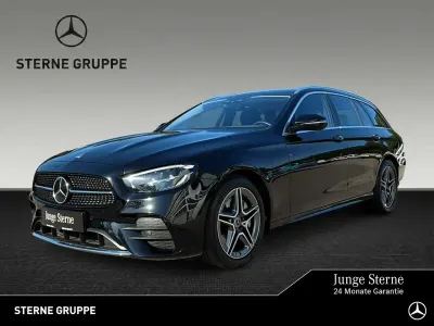 Gebraucht Mercedes E400