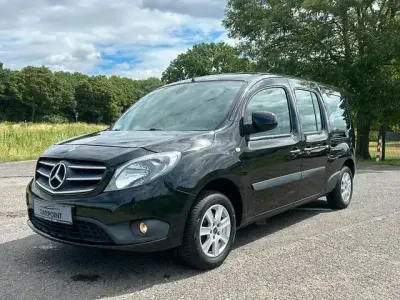 Gebraucht Mercedes Citan 111
