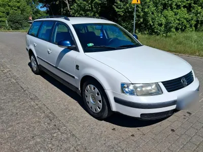 Gebraucht VW Passat