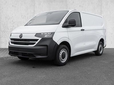 Neu VW T7 100 kW (136 PS) 2026 Van