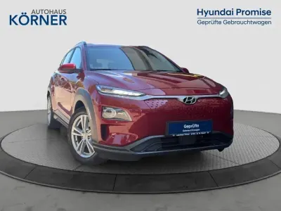 Gebraucht Hyundai Kona Premium 150 kW (204 PS) 2021 SUV