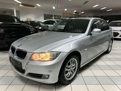 gebraucht BMW 320 i Lim.*Sportsitze*Teilleder*Tempomat*Facelift