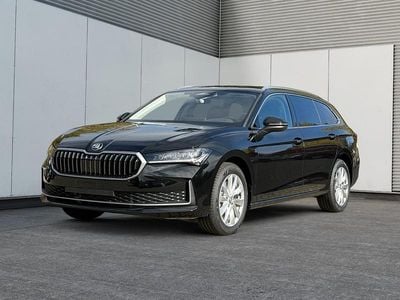 Nuova Skoda Superb Selection 193 CV (141 kW) 2025 Station wagon