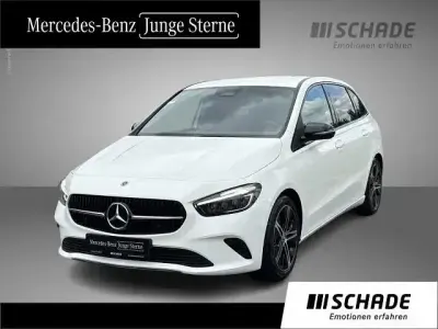 Gebraucht Mercedes B200