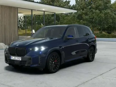 Gebraucht BMW X5