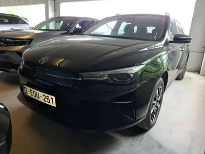 Gebraucht MG MG5 EV