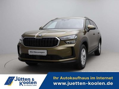 Neu Skoda Kodiaq Exclusive 193 PS (141 kW) 2025 Wählbar  ggf gegen aufpreis SUV