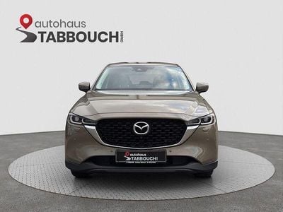 Occasion Mazda CX-5 Ad'Vantage 150 PK (110 kW) 2024 Beige SUV