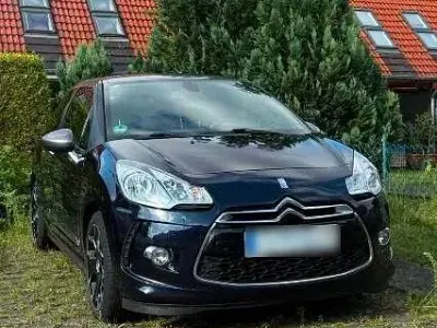Gebraucht Citroën DS3