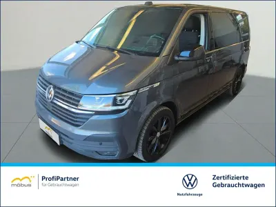 Gebraucht VW Multivan Comfortline 204 PS (150 kW) 2023 Van / Kleinbus