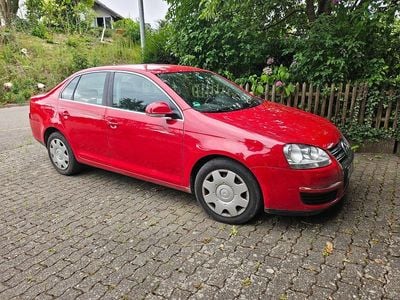 VW Jetta