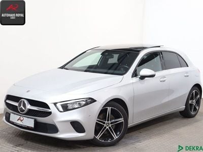 Mercedes A200