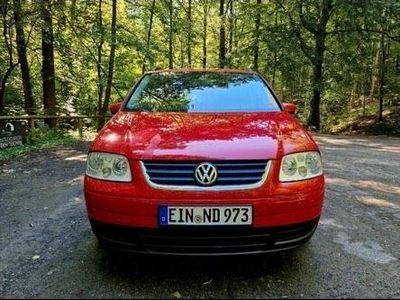 gebraucht VW Touran 