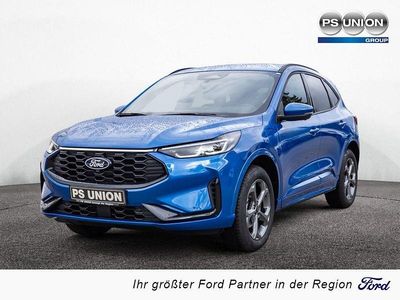 Dynamic blau Neu 2025 Ford Kuga ST-Line SUV | 39.990 € (Etwas zu teuer)