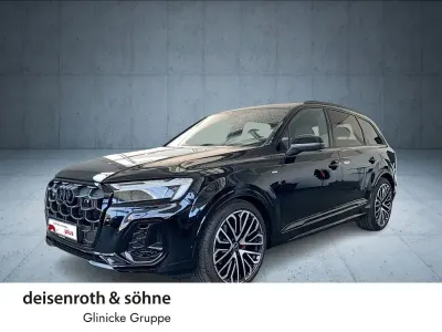 Gebraucht Audi Q7