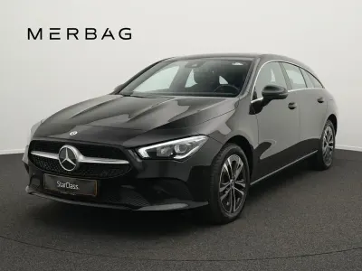 Gebraucht Mercedes CLA250e