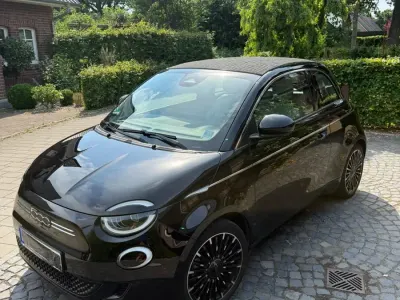 Gebraucht Fiat 500e