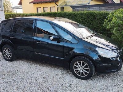 gebraucht Ford S-MAX 