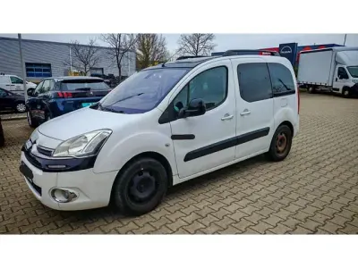 Gebraucht Citroën Berlingo