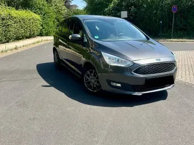 Gebraucht Ford C-MAX