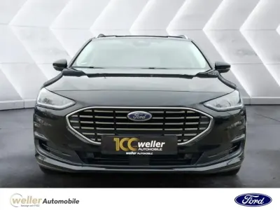 Używany Ford Focus