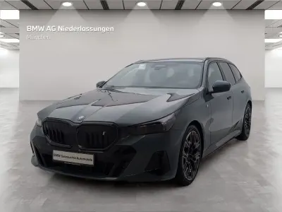 Gebraucht BMW i5